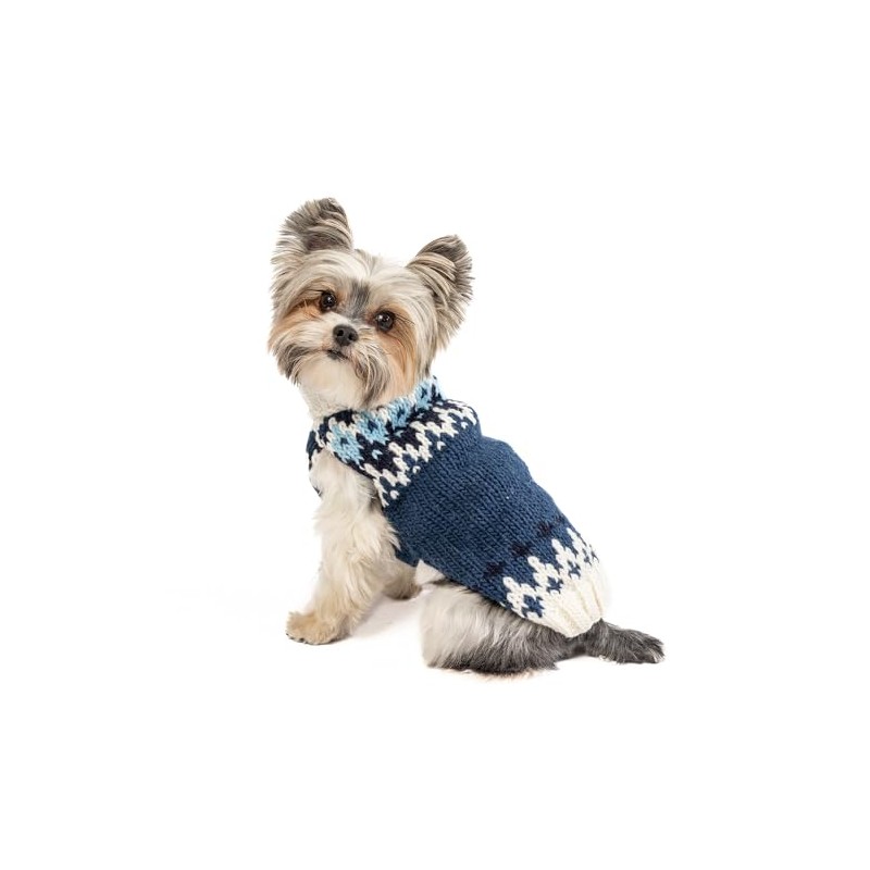 CHILLY DOG Midnight SKI Bum (X-Small)