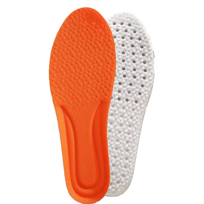 Sanyu Trade Soft and Petite Insole, Shock Absorption, Cushioning, Breathable,