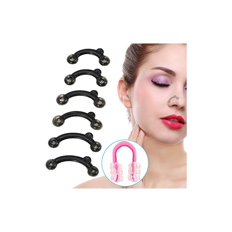 Clip para Levantar la Nariz, ANGGREK Nose Beauty Up Lifting