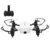 F86 Mini Drone Foldable Doublearm Body Portable Helicopter Stable Flying