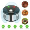 Unbranded 3 in 1 Pressure Ultrasonic Repellent Pest Rat Rodent