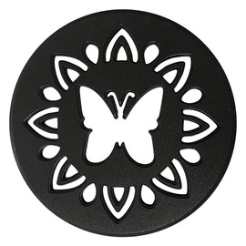 Briarwood Lane Butterfly Rubber Stepping Stone