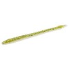 Zoom Finesse Worm, 4 3/4", Baby Bass
