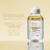 Garnier Micellar Cleansing Water (Oil Infuse