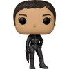 Selina Kyle (Chase): P o p ! Heroes Vinyl Figurine Bundle with 1