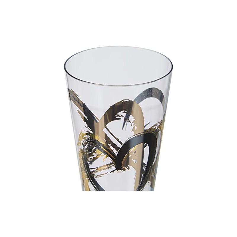 Ritzenhoff Champus Glass Design by Thomas Marutschke