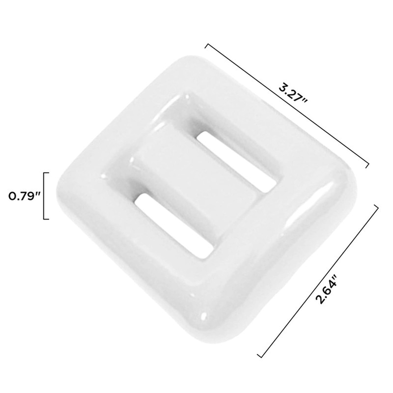 Kopinma Diving Weights for Diving, Diving, Lead Weights Diving, Coated