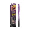 Long Lasting Eyeliner, 2 Counts/set Waterproof Eyeliner, Quick Drying Eyeliner