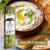 Ellora Farms, Organic Extra Virgin Olive Oil, Cold Press, Traceable