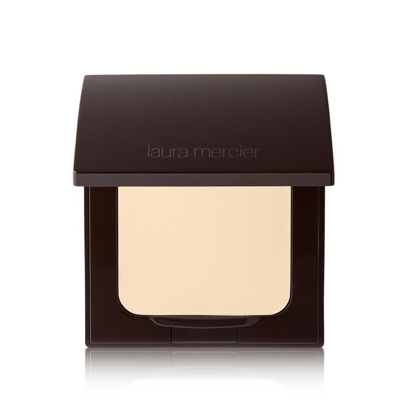 Laura Mercier Translucent Pressed Setting Powder / 트랜스루센트 프레스드 세팅