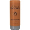 MONIN DULCE DE LECHE SAUCE 12oz