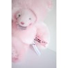 Doudou et Compagnie DC3551 TROP Mimi - Pink Bear Cub