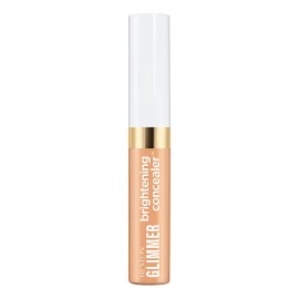 Corrector/illuminador Glimmer Brightening Concealer Tono 135