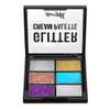 Barry M Glitter Cream Palette