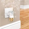 Air Wick Electrical Plug In Refills, White Vanilla Bean, 19ml