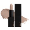 [QWATI] My Mood Velvet Lipstick (8 colors), 1 piece, Mood Mute / [콰티] 마이무드 벨벳립스틱 (8color), 1개, 무드 뮤트
