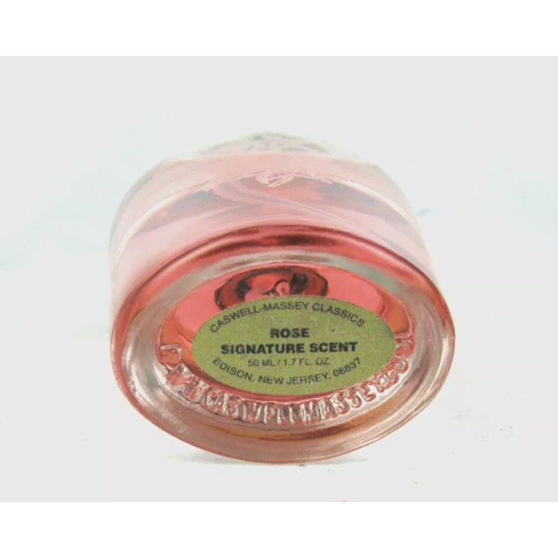 Caswell Massey classics rose eau de parfum unboxed