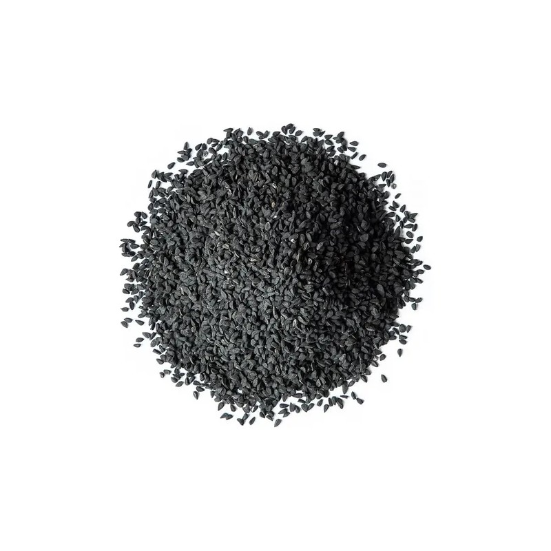 Comino Negro 1 Kg Semilla De Nigella Sativa Especia De