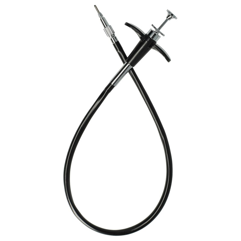 vhbw Remote Shutter Release Remote Control Compatible with Leica Various