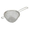 リバティーコーポレーション ステンレス製 ストレーナーザル 15cm 足付 LD-391 Style Kitchenware