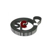 SC Solocorreas - Waschmaschinenriemen 7EPH 1188 (42008575)