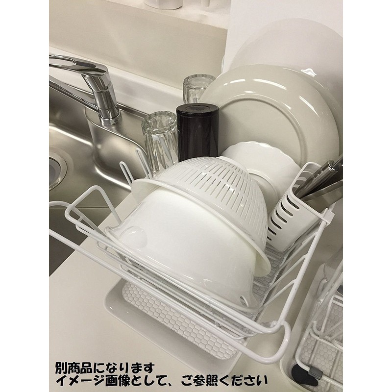 Asbel 431494 Bowl Type 24 "N Pose" White