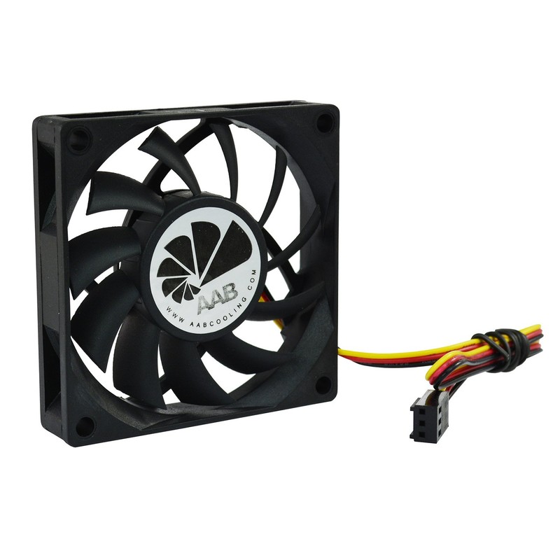 AAB Cooling Fan 7 - 70mm case fan - economical