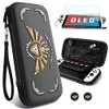 Bolsa de Almacenamiento portátil para Consola de Juegos Switch con