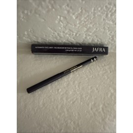 Jafra Beauty Automatic Eyeliner  Jet Black 0.008 OZ. Nib