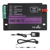 SM2 WLTE EC 4G Relay Switch SMS 2 Channel Mobile