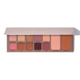 Anastasia Beverly Hills - Eyeshadow palette (Primrose)