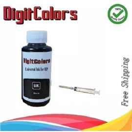 For HP 4x100ml Ink Refill Kit for HP 60 61 62 63 64 65 67 XL 564 910 950 951 cartridge