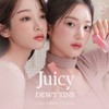 Dasique Juicy Dewy Lip Tint, Lipstick (#20 Bare Nude)