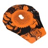 2Pcs Bicycle Wash Cover PP Oil Stain Prevention Wear Resistance