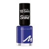 Manhattan Last and Shine Nail Polish No. 930 Midnight Memories