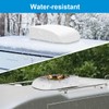 RV Air Conditioner Cover Camper Trailer AC Unit Cover for