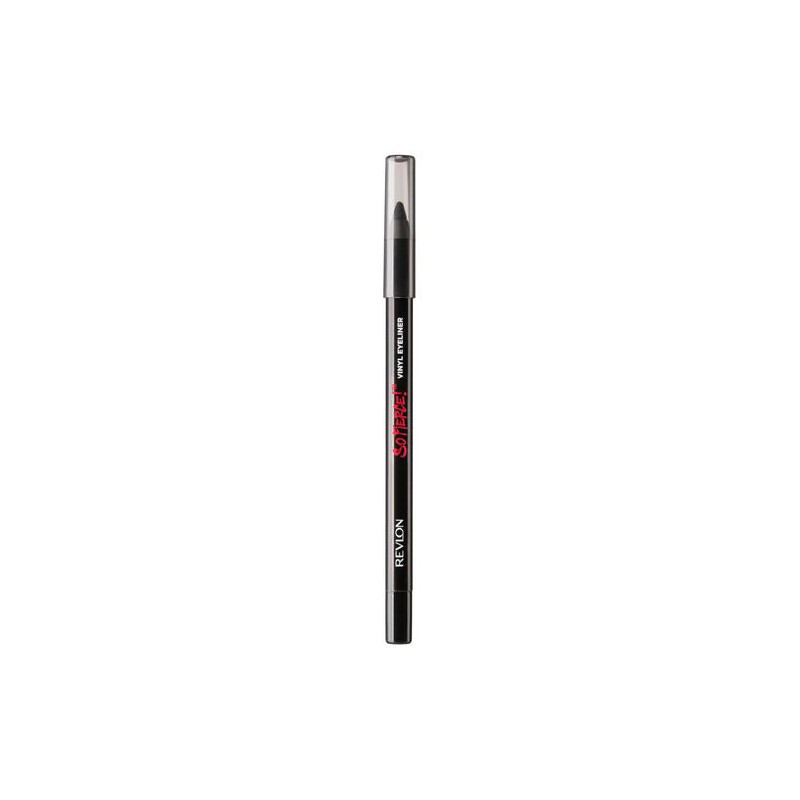 Revlon So Fierce! Vinyl Eyeliner 860 Midnight Mystery
