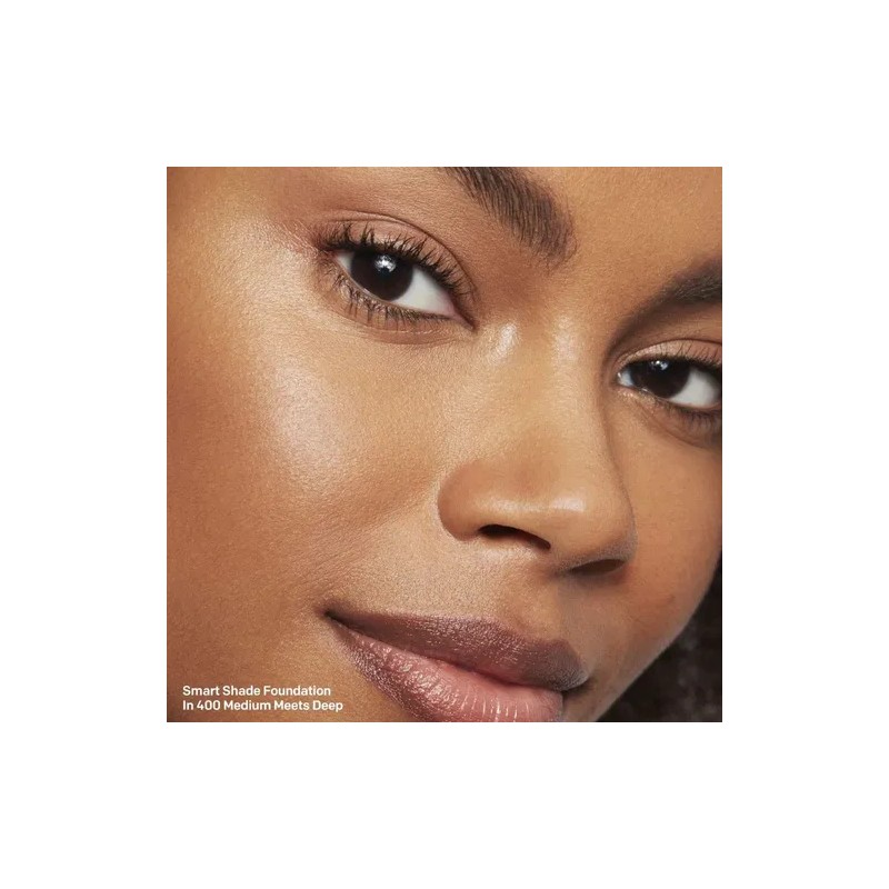 Base De Maquillaje Almay Skintone Matching Foundation, Smart