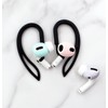 615WB4 Earhooks, AirPods Pro Compatible, Supports AirPods, Multi-Dimensional Adjustment, 360