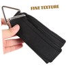 WOONEKY 1 Pair Comfortable Ankle Straps for Cable Machines Easy