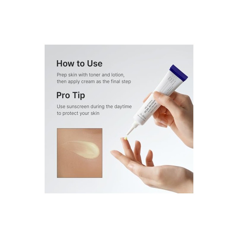 Dr.Althea Dr. Althea Pure Retinol 0.15% Crema