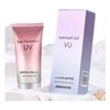 Bloqueador Solar Facial Previene Manchas Hidratante Uv