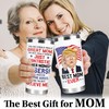 Gifts for Mom from Daughter, Son - Mom Birthday Gifts,