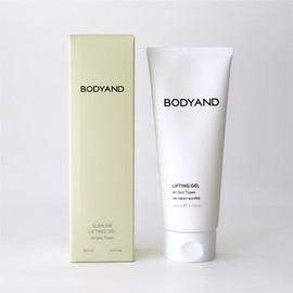 Body & Slimline Lifting Gel / 바디앤 슬림라인 리프팅 겔