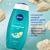 NIVEA Hawaii Flower & Oil Shower Gel 500 ml