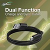 BoxWave Cable Compatible with Garmin RV 1090 - DirectSync Cable,