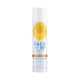 BS SPF 50+ EVERYDAY FACE MIST 60g
