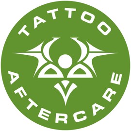 Tattoo Aftercare 1 x 20g Jar from The Aftercare Company
