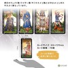 Visconti Tarot Tarot Divination with Japanese Manual (English Language Not