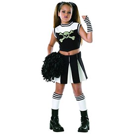 Rubies Drama Queens Child's Bad Spirit Costume, Small for Themed Parties and Halloween